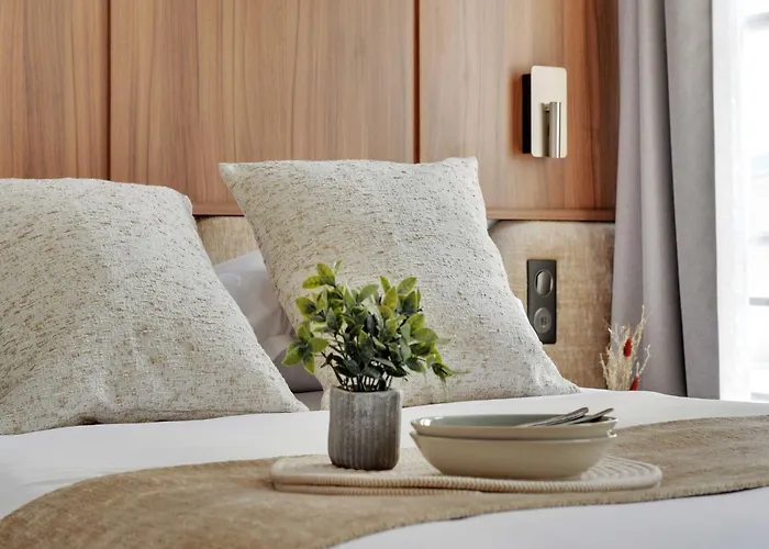 Apartment Lovely With Ac - 2p - Invalides