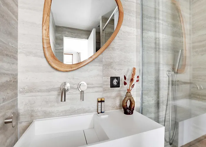 Lovely With Ac - 2p - Invalides Apartment